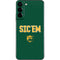 Baylor University Sic Em Green Galaxy S22 Plus Skin